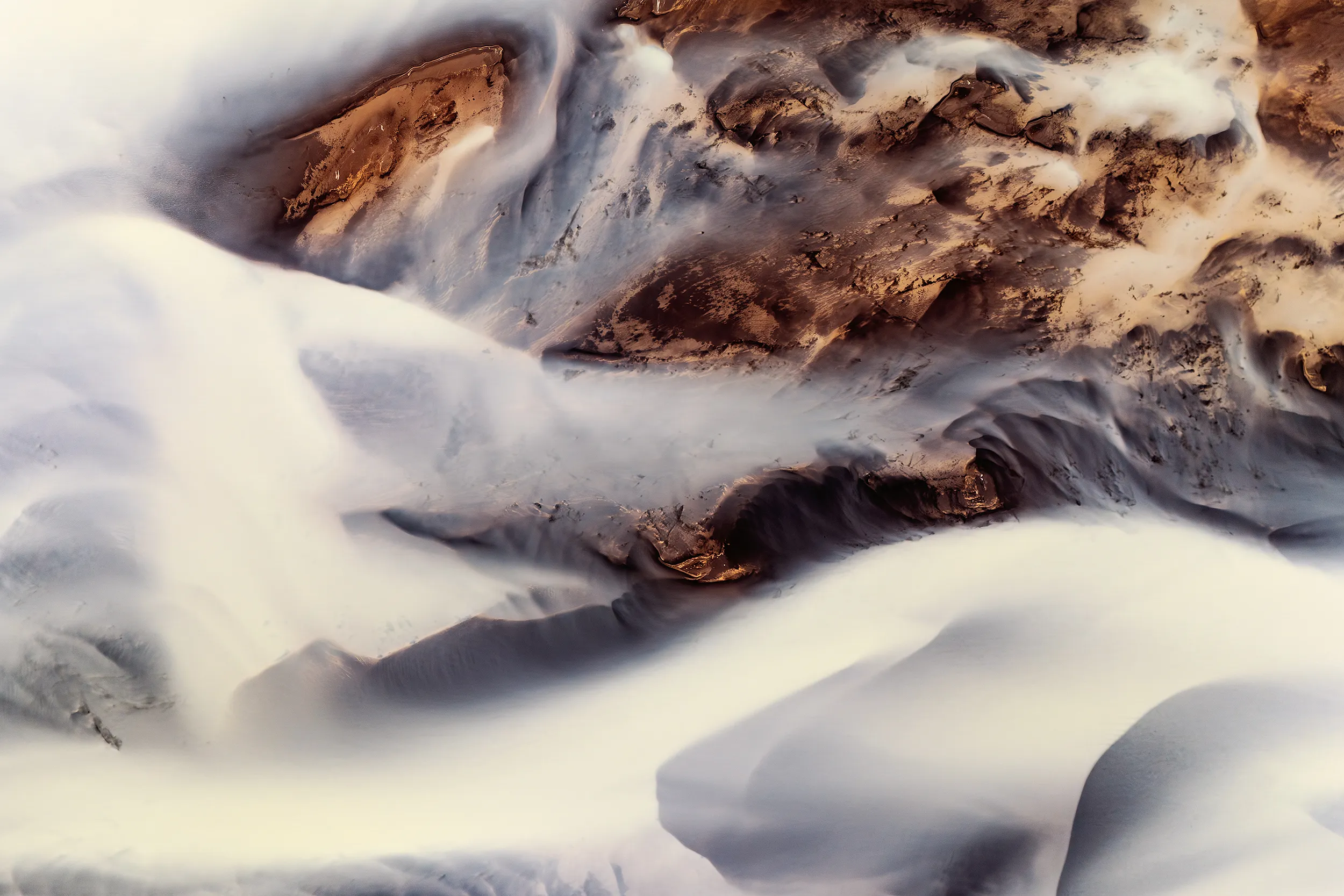 Landscape photo from the Instagram profile of Michael Holzinger